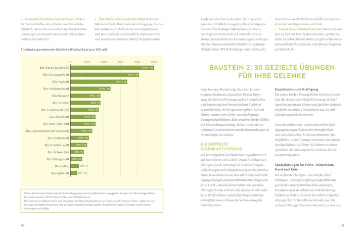 Arthrose endlich heilen: Die revolutionäre Strategie zur Knorpelregeneration nach Dr. Feil, Gebunden