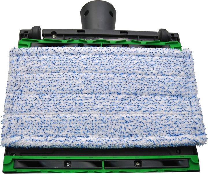 3 Reinigungstücher kompatibel mit Vorwerk SP600, SP 600, SPB100, SPB 100 Saugwischer