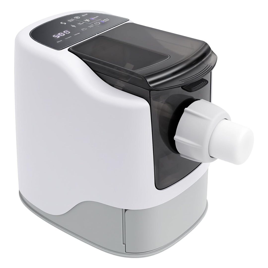 Elektrische Nudelmaschine | Pastamaschine | Pasta Maker | Pasta Machine | Pastamaker – 13 Pastaaufsä