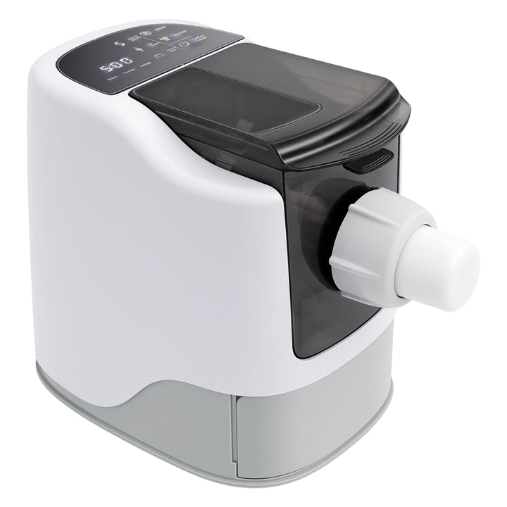 Elektrische Nudelmaschine | Pastamaschine | Pasta Maker | Pasta Machine | Pastamaker – 13 Pastaaufsä