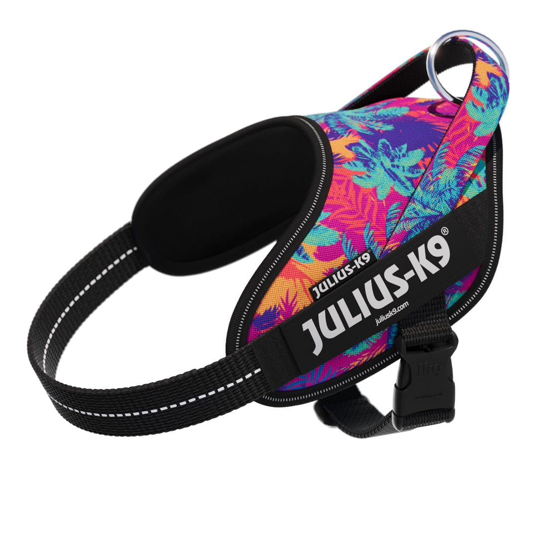 Julius-K9 Power&More Hundegeschirr, Grösse: S, Vibe S Vibe, S Vibe
