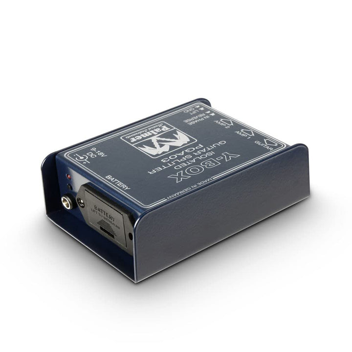 Palmer GA 03 ; Splitter für Gitarren PAL-PGA03