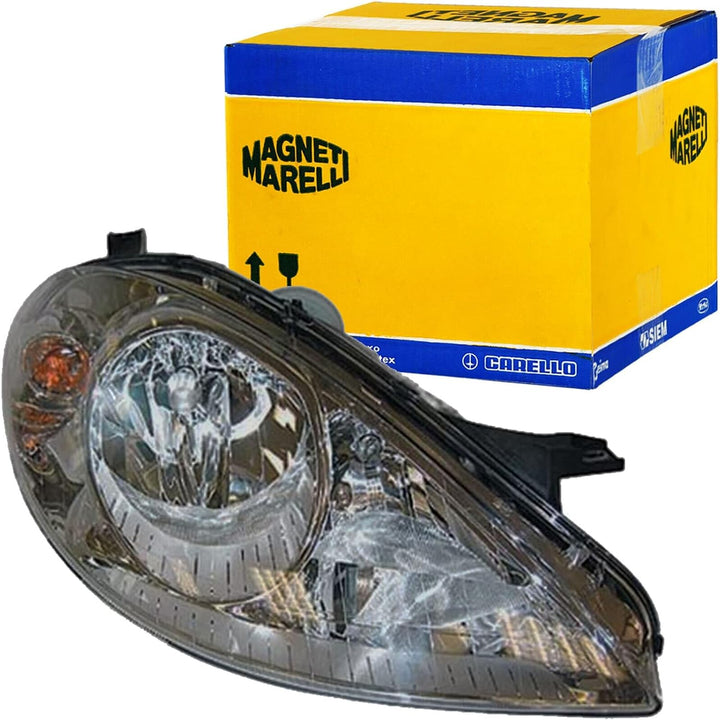 Magneti Marelli 710301197202 Hauptscheinwerfer 2H7, Recht