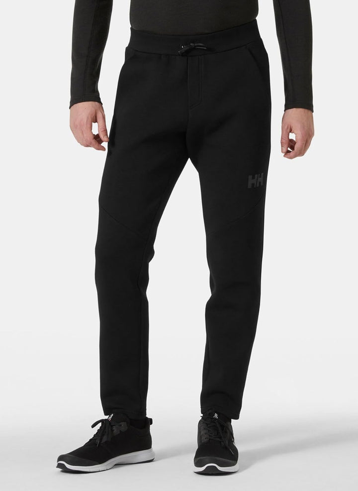 Helly Hansen Herren Pants Hp Ocean SWT Pant 2.0 S 990 Black, S 990 Black