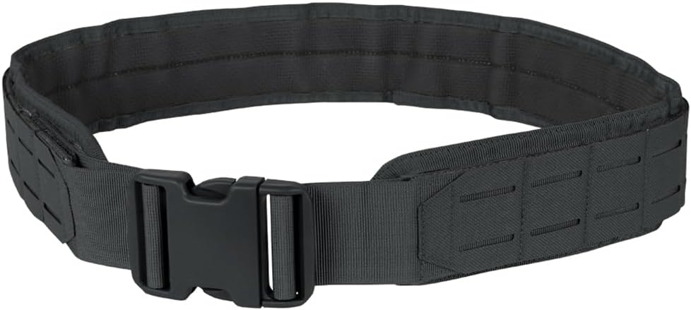 Condor LCS Gun Belt Schwarz S, Schwarz S