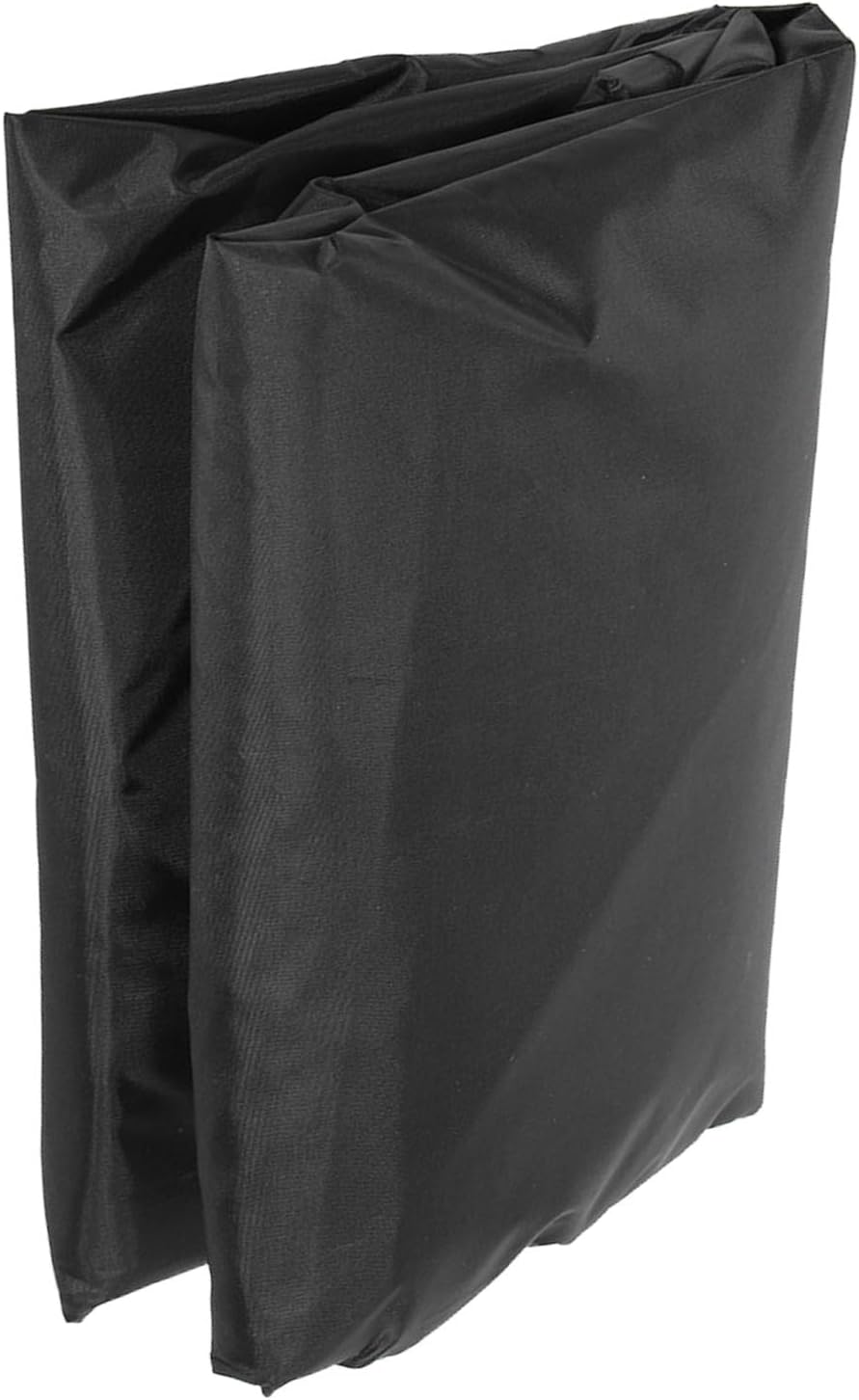 TOPINCN Spa-Überwurf, aussen, Polyester, wasserdicht, für den Aussenbereich, Spa-Bezug, quadratisch,
