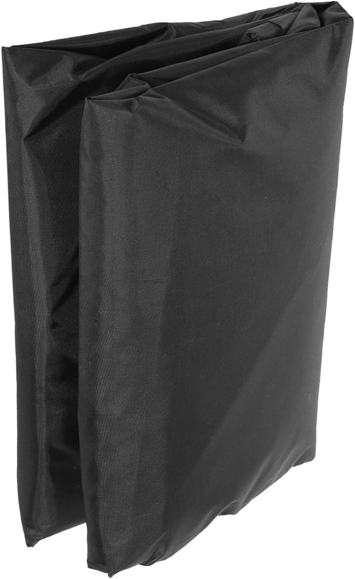 TOPINCN Spa-Überwurf, aussen, Polyester, wasserdicht, für den Aussenbereich, Spa-Bezug, quadratisch,
