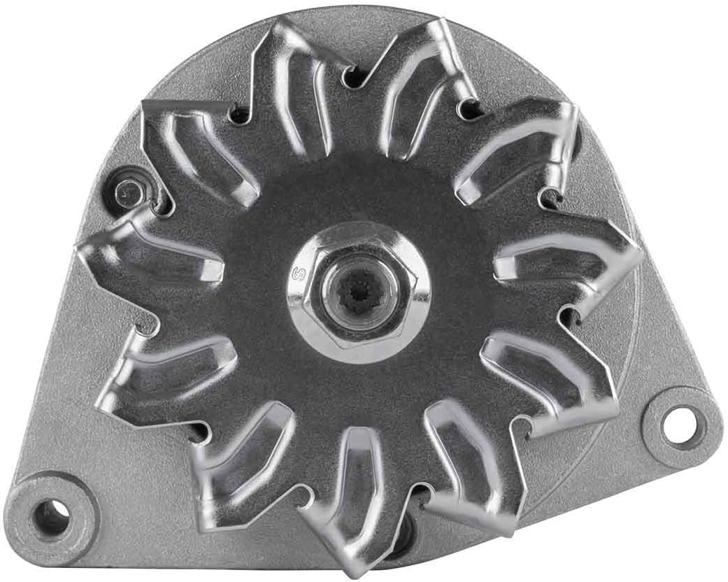 Lichtmaschine | 14 Volt | 33 Ampere | für CASE-IH & Fendt Farmer | Vergleichsnr.: A0507 | Trecker |