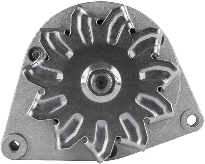Lichtmaschine | 14 Volt | 33 Ampere | für CASE-IH & Fendt Farmer | Vergleichsnr.: A0507 | Trecker |