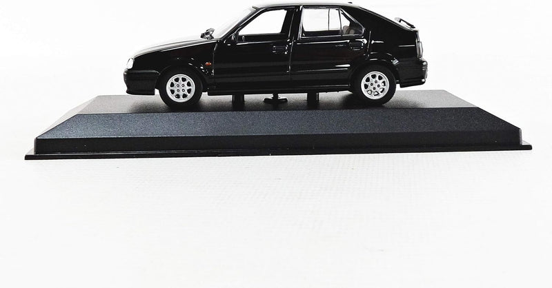 Maxichamps 940113701 Miniaturauto aus der Kollektion, Schwarz