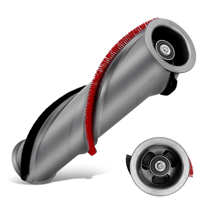 Chuancheng Bürstenrolle für Dyson V11, Scrollleiste Ersatzbürste für Dyson V11 Absolute V11 Animal S
