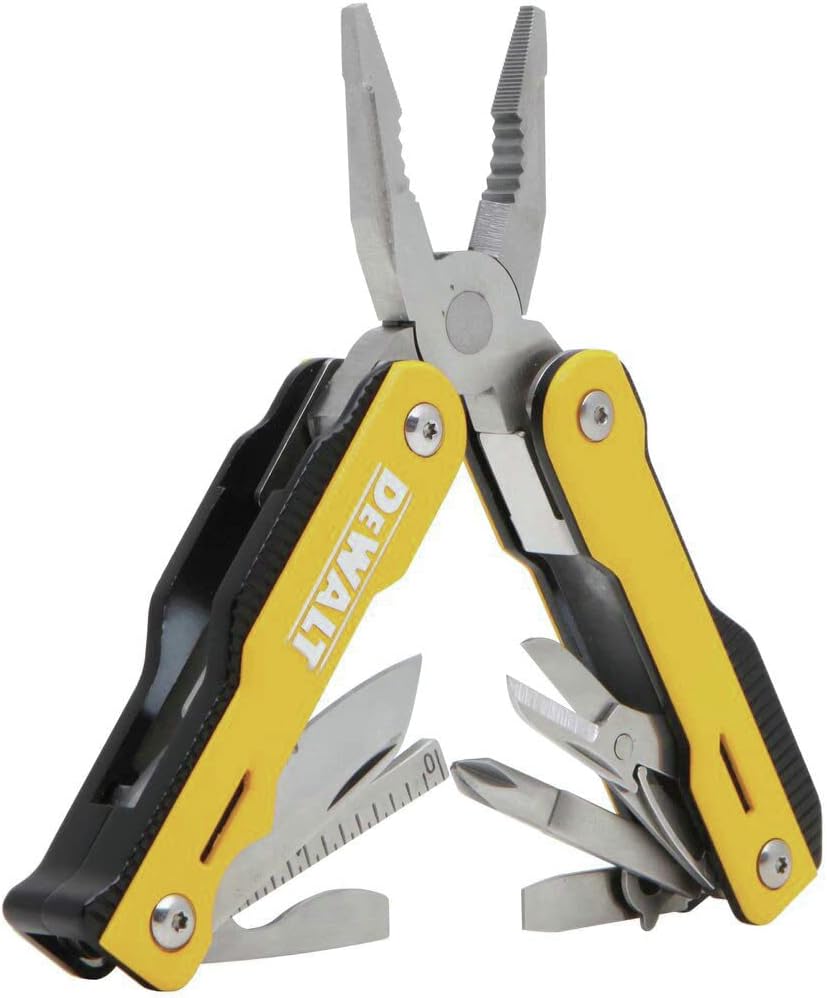 DeWalt DWHT71843 16-in-1 Multi-Tool