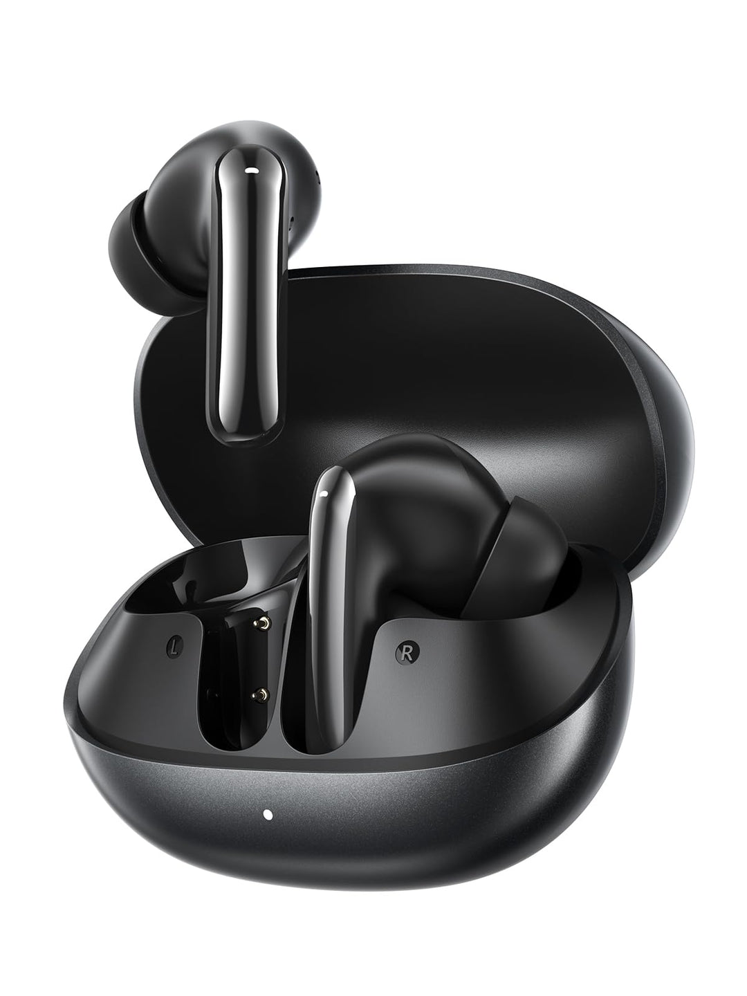 QCY Melobuds N20 In Ear Kopfhörer Bluetooth Noise Cancelling,Bluetooth kopfhörer mit -50dB Adaptive