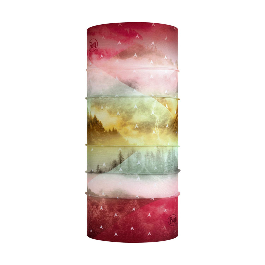 Buff ORIGINAL JR Higher Mountain Multi, Multi
