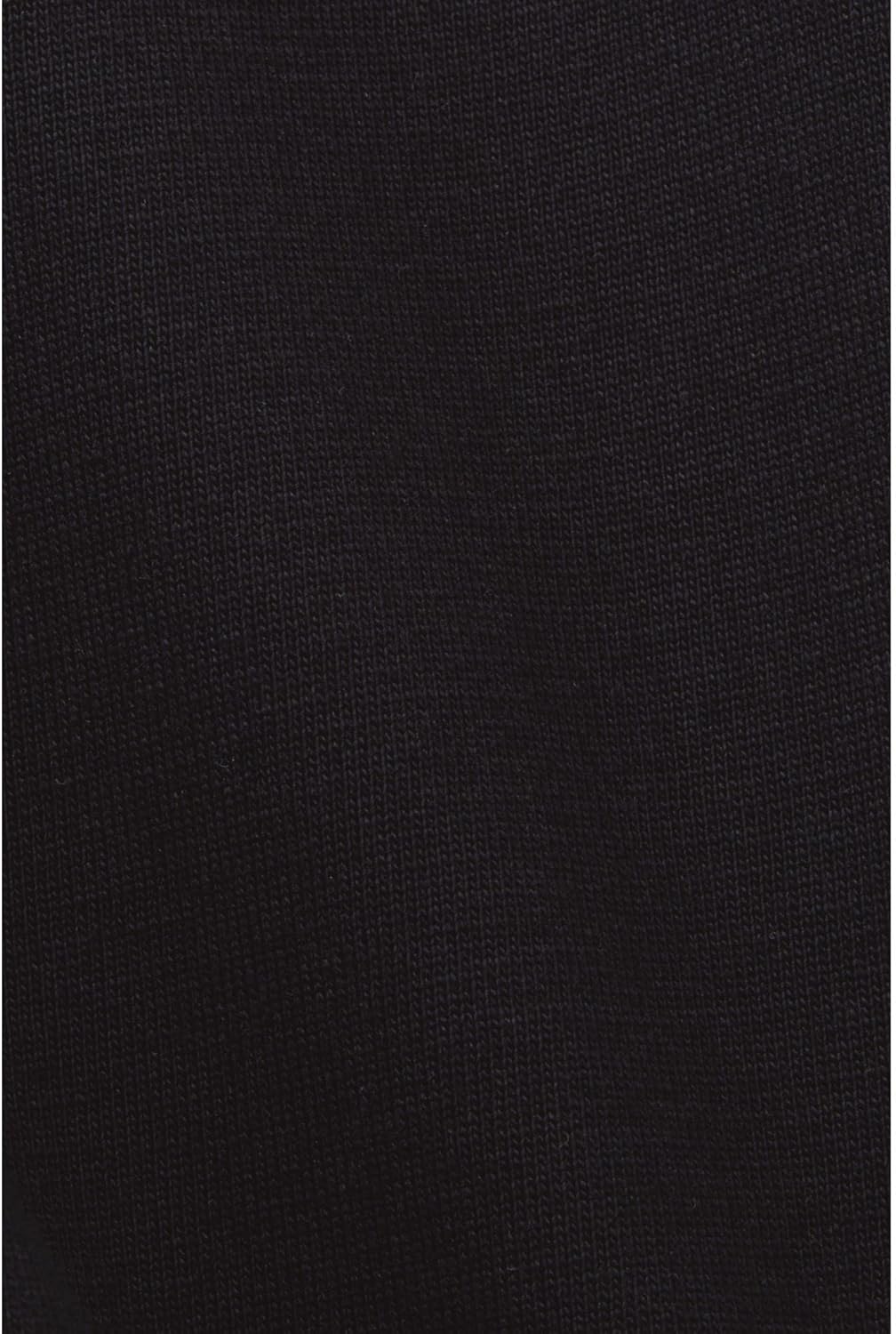 ESPRIT Damen Kleid, 002/Black 2