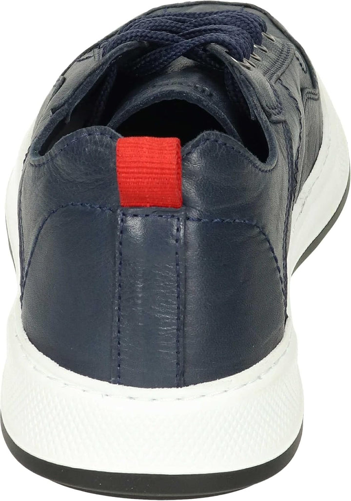 Manitu Schnürer 44 EU Blau, 44 EU Blau