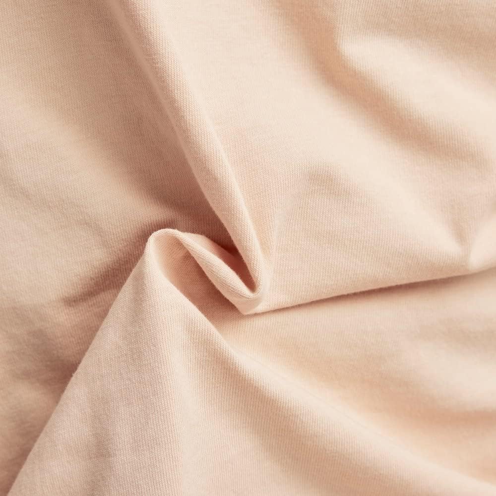 G-STAR RAW Damen Raw. Slim R T Wmn T-Shirt XXS Beige (Ivory Cream D22784-336-d761), XXS Beige (Ivory