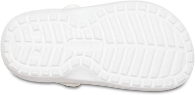 Crocs Kids' Classic Lined Clog
