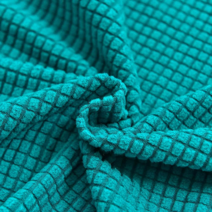 CHNSHOME Sesselhusse Ohrensessel 2 Stück Ohrensessel Bezug Elastisch Ohrensessel Überzug Bezug Sesse