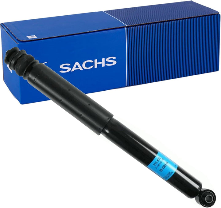 SACHS Stossdämpfer 313 526, OE-Qualität, Stossdämpferwechsel beim Auto