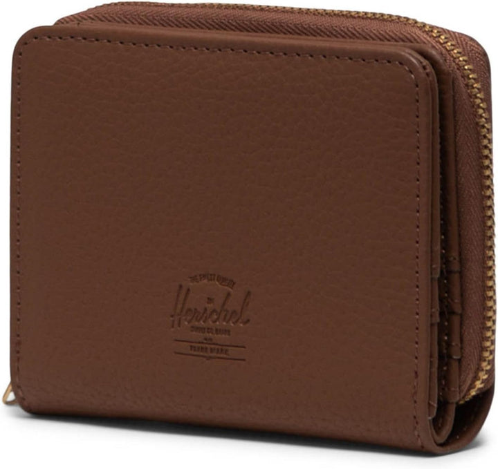 Herschel Unisex Wallet Einheitsgrösse Braun, Einheitsgrösse Braun