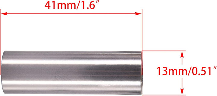 WOOSTAR 52.4mm Kolbenring Ersatz für 4 Takt 110ccm Chinesisch Taotao Coolster Motor ATV Go Kart Dirt