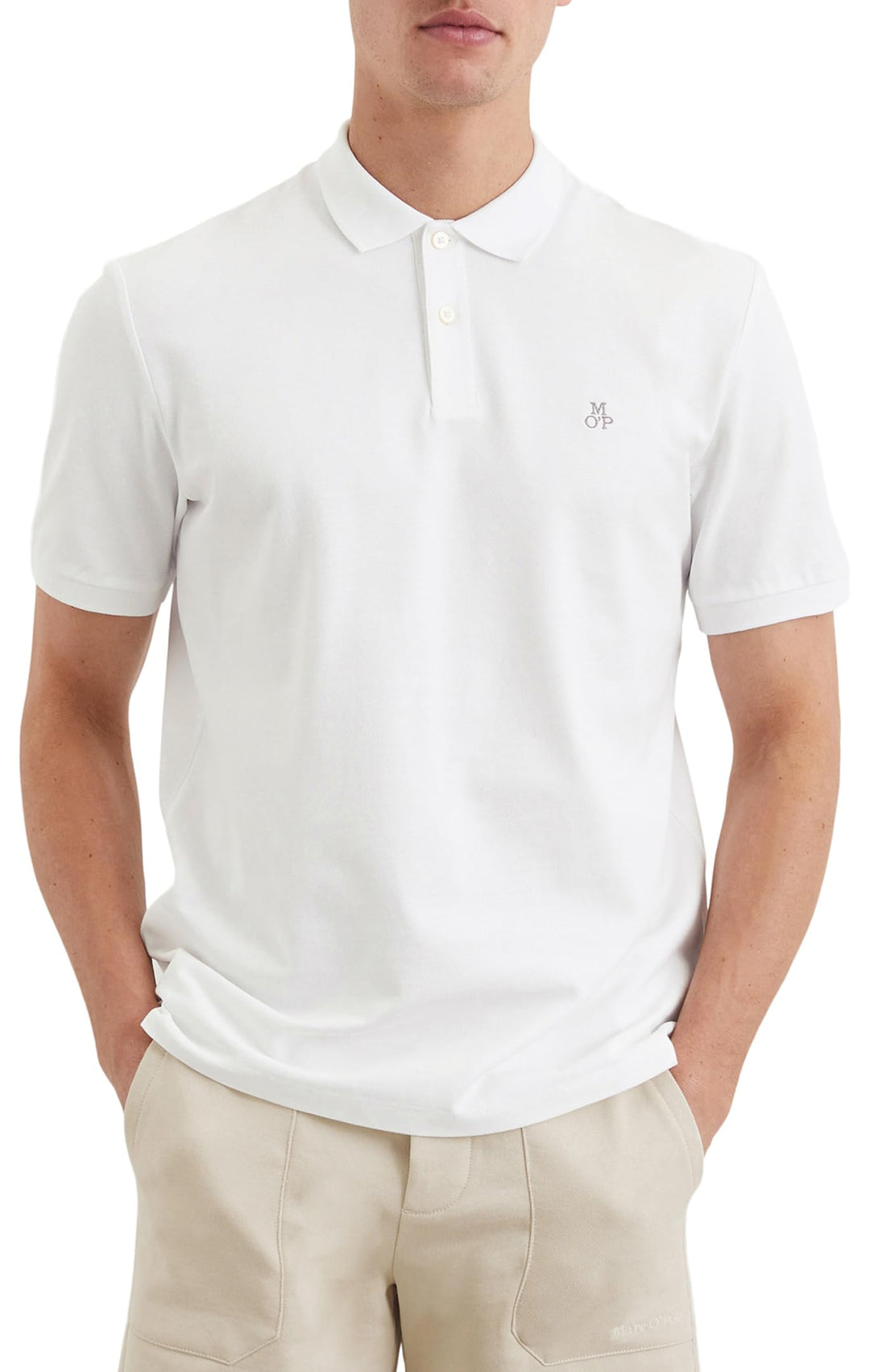 Marc O'Polo Herren Polo Shirt XS 100, XS 100