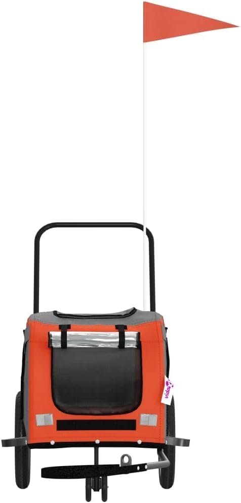 andere Haustiere Dieser Haustieranhänger hat einen bicycletrailer-9386-dyq-260525-tstdhb 122x52x53 c