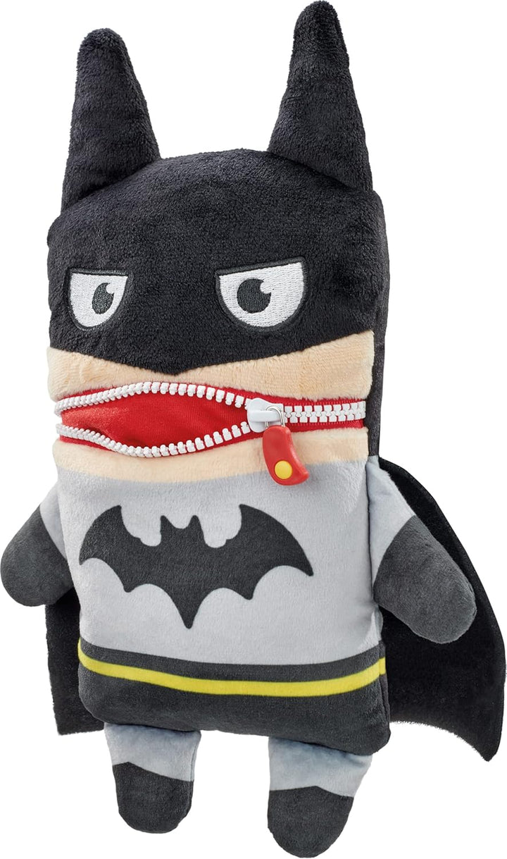 Schmidt Spiele Sorgenfresser, Batman, 30 cm, Gold