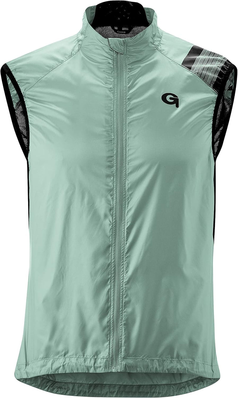 Gonso Herren Blosko Fahrradjacke XL nova dusk, XL nova dusk