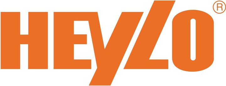 HEYLO Elektroheizer DE9XL Wärmeleistung 4,5-9 kW