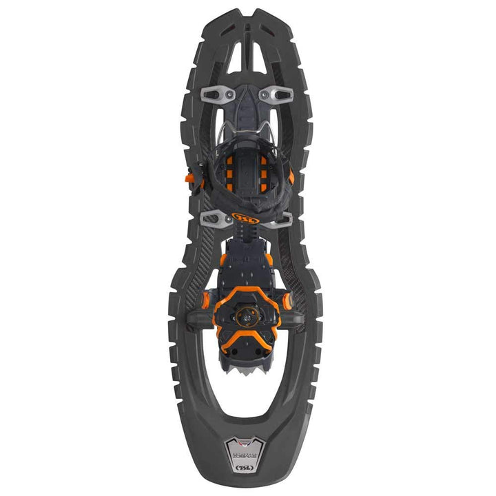 TSL Symbioz Hyperflex Adjust Schneeschuhe titan S, titan S