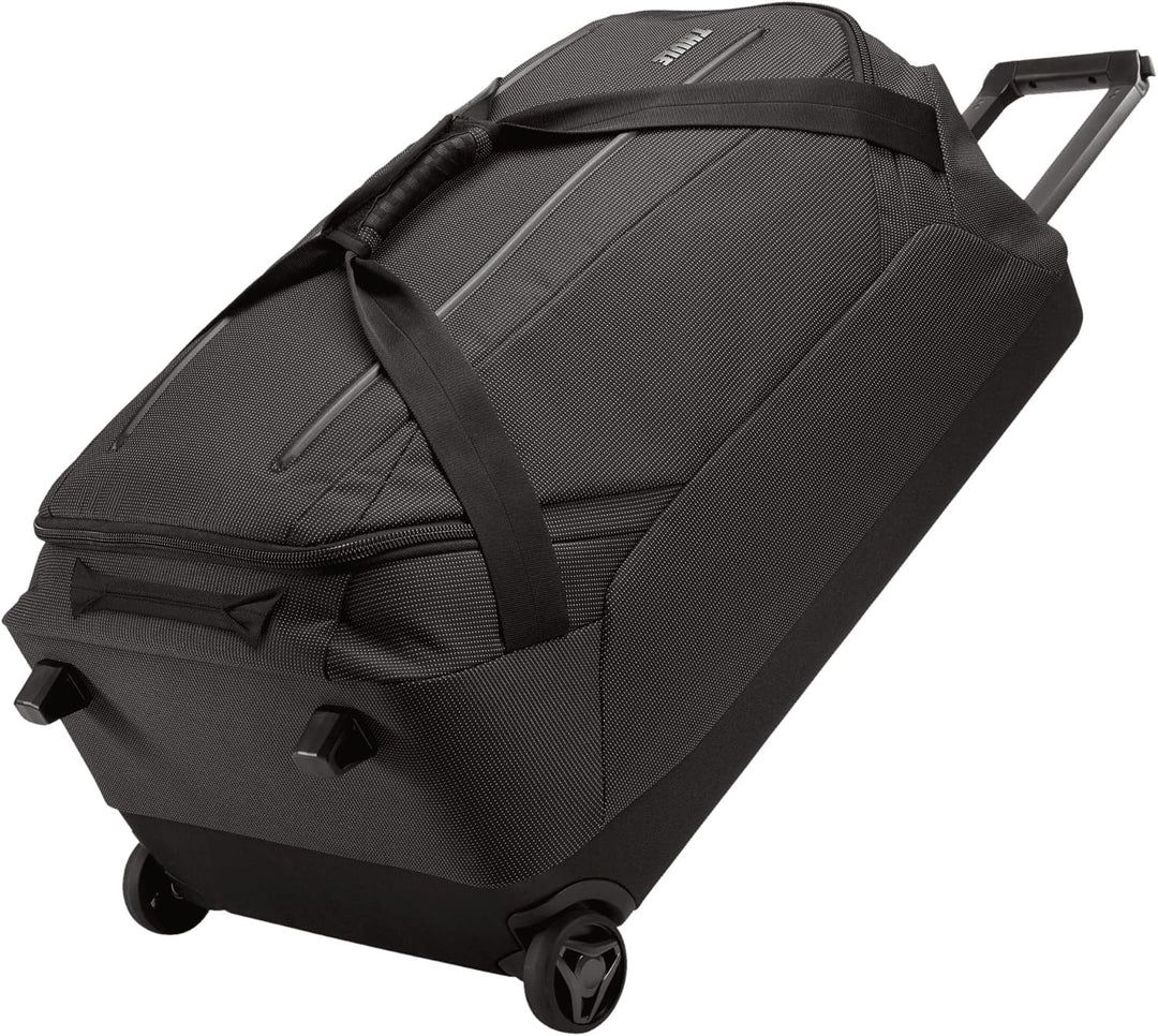 Thule Crossover 2 87 Schwarz, 87 Schwarz