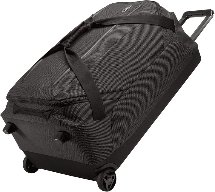 Thule Crossover 2 87 Schwarz, 87 Schwarz