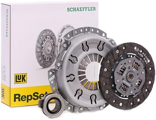 LuK 620 3062 00 LuK RepSet Kupplungssatz