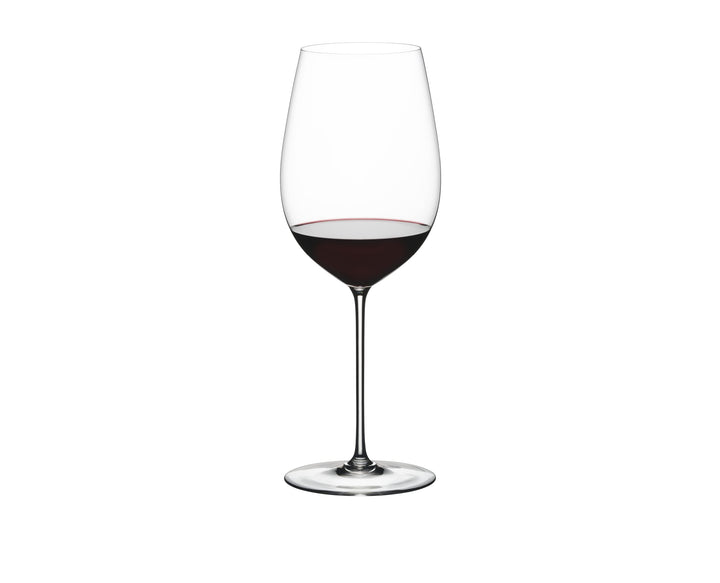 Riedel 4425/00 Superleggero Weinglas, Kristall, transparent, 10 x 10 x 28.2 cm Bordeaux, Bordeaux