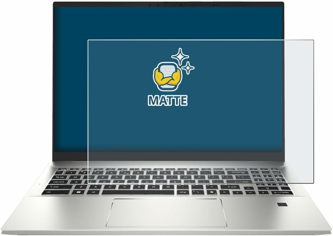 BROTECT Entspiegelungs-Schutzfolie für MSI Prestige A16 AI+ Matte Displayschutz-Folie, Anti-Reflex,