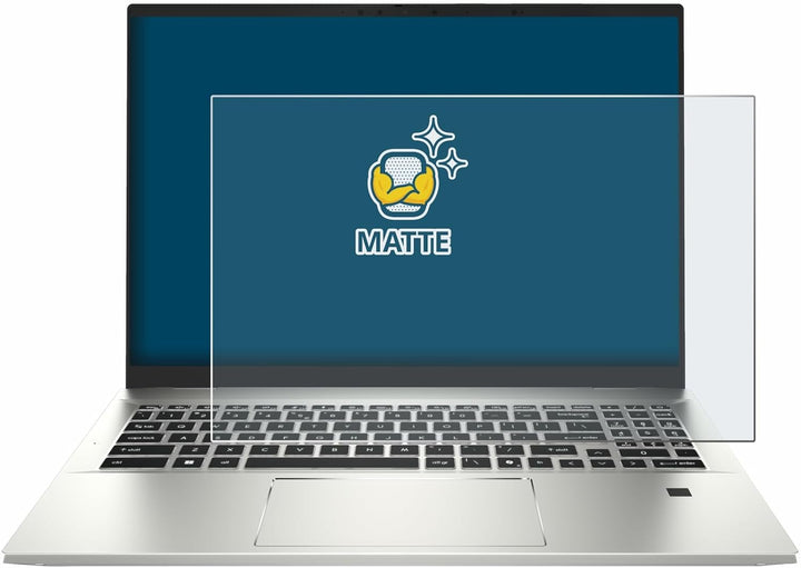 BROTECT Entspiegelungs-Schutzfolie für MSI Prestige A16 AI+ Matte Displayschutz-Folie, Anti-Reflex,
