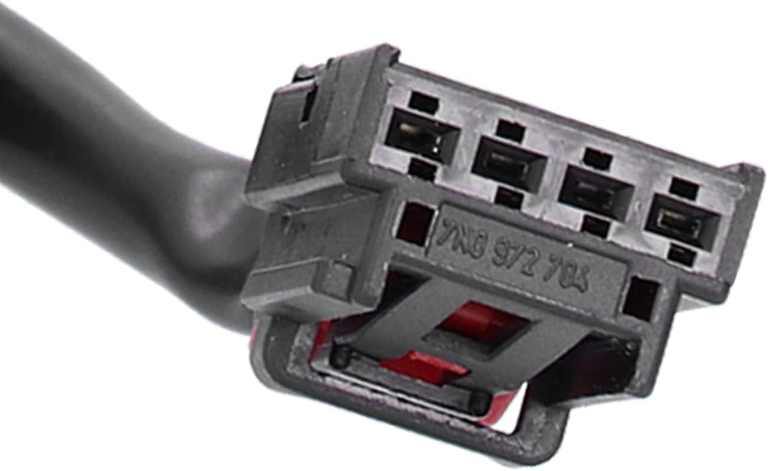 Dynamisches Blinkermodul, LED-Rücklichter Adapterkabelbaum für dynamische Blinker Blinkermodul-Kits