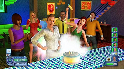 Die Sims 3 [PEGI]