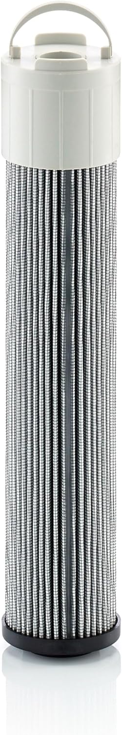 MANN-FILTER H 7010 Hydraulikfilter – Für Industrie, Land- und Baumaschinen