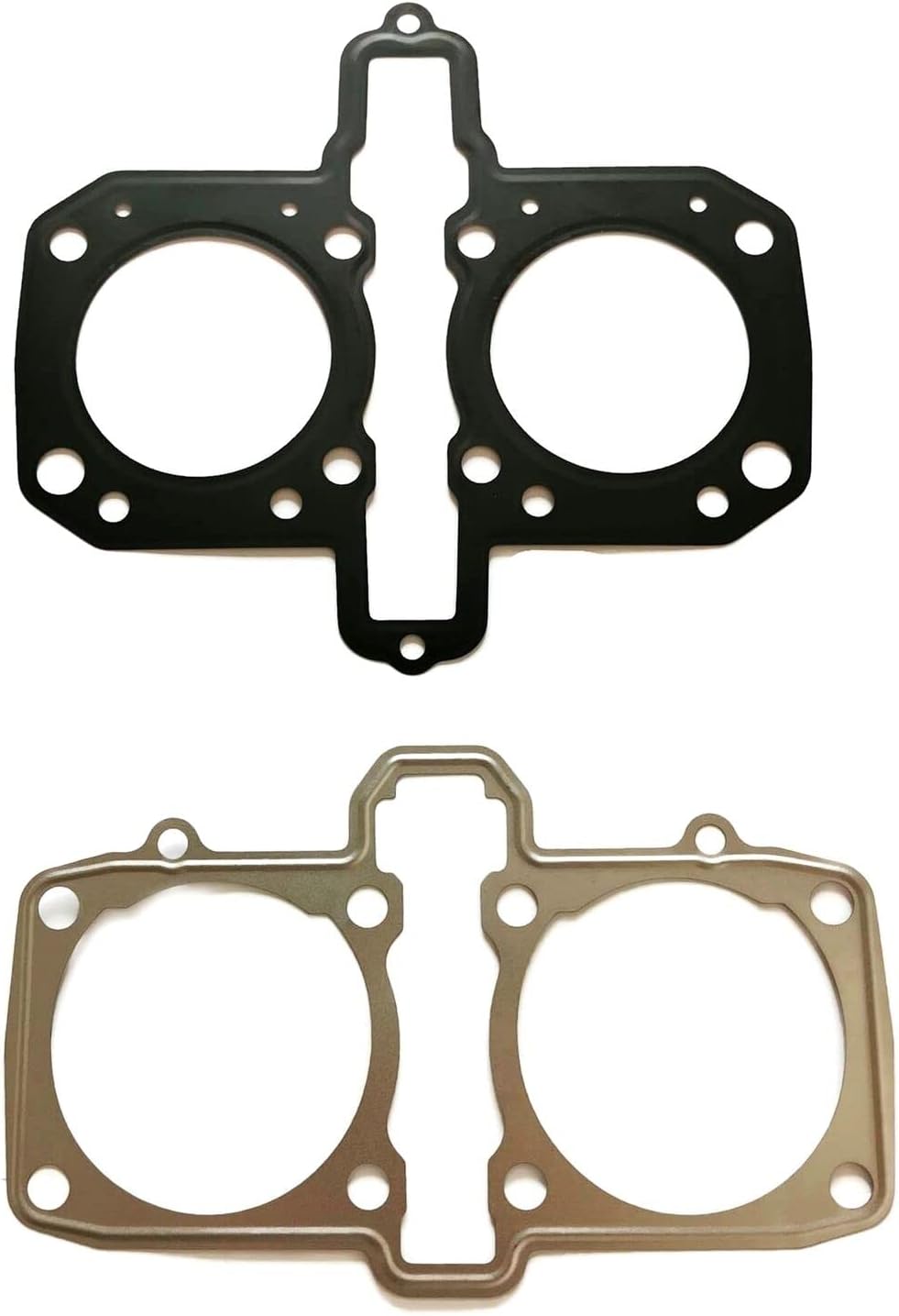 Motordichtsatz Dichtsatz komplett Gasket set für KAWASAKI EN ER GPZ KLE 450 500