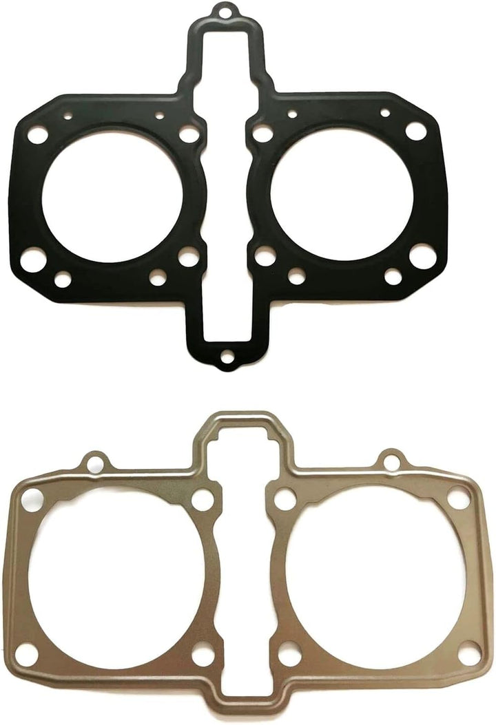 Motordichtsatz Dichtsatz komplett Gasket set für KAWASAKI EN ER GPZ KLE 450 500