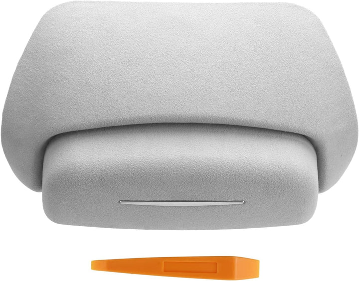Für Tesla Model Y Auto Aufbewahrungskoffer, Auto Sonnenbrillen Aufbewahrungsbox, Gadget Organizer Fü