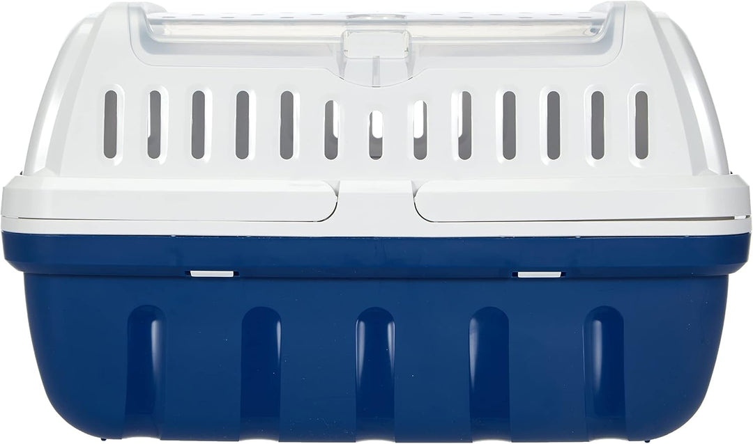 Riga 005871 Transportbox kleines Modell für Katzen und nager