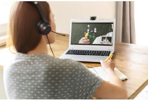 Jabra Evolve2 30 SE Telefon On Ear Headset kabelgebunden Stereo Schwarz Mikrofon-Rauschunterdrückung