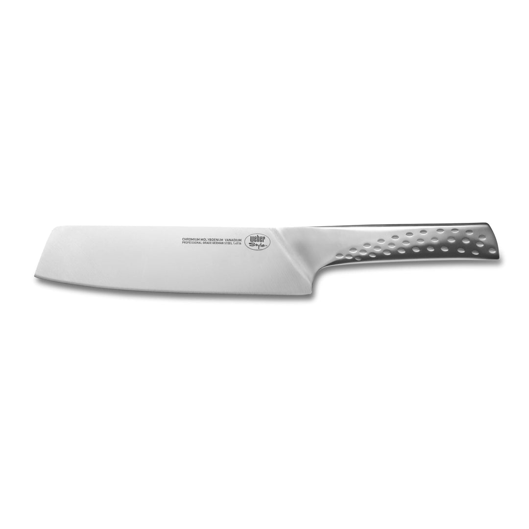 Weber® Gemüsemesser, gross, 19