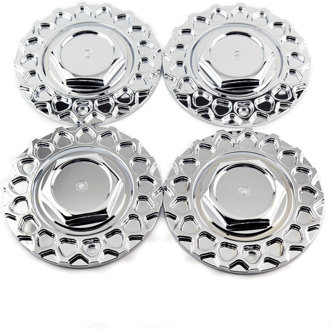 4 x 168mm Radnabenkappen Silber Nabenkappen Felgendeckel für BBS 09.24.004 09.24.028