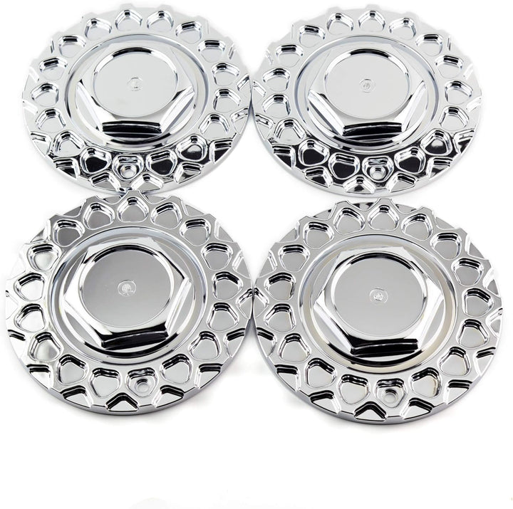 4 x 168mm Radnabenkappen Silber Nabenkappen Felgendeckel für BBS 09.24.004 09.24.028