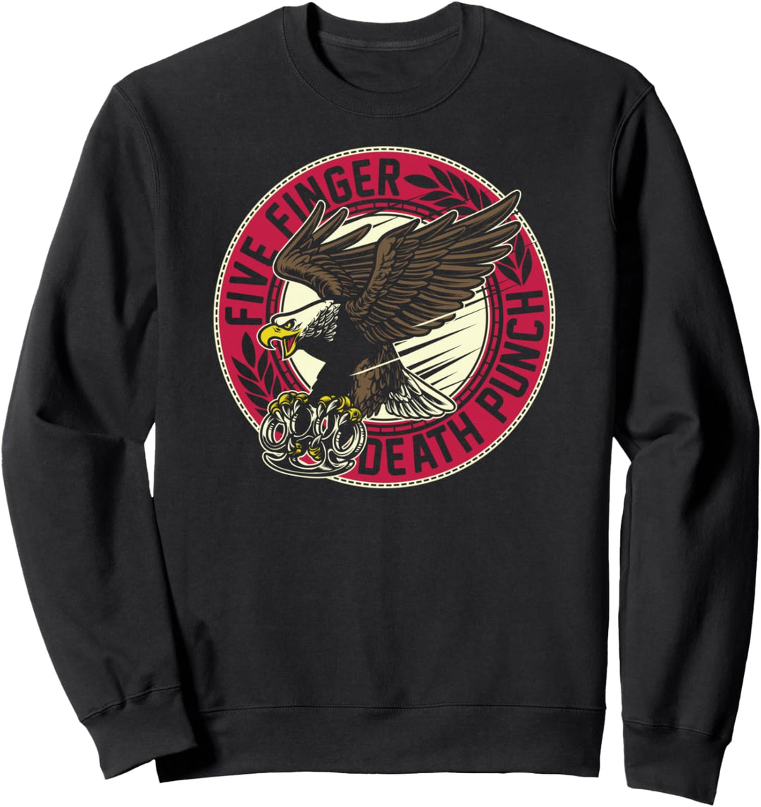 5FDP - Eagle Tee Sweatshirt